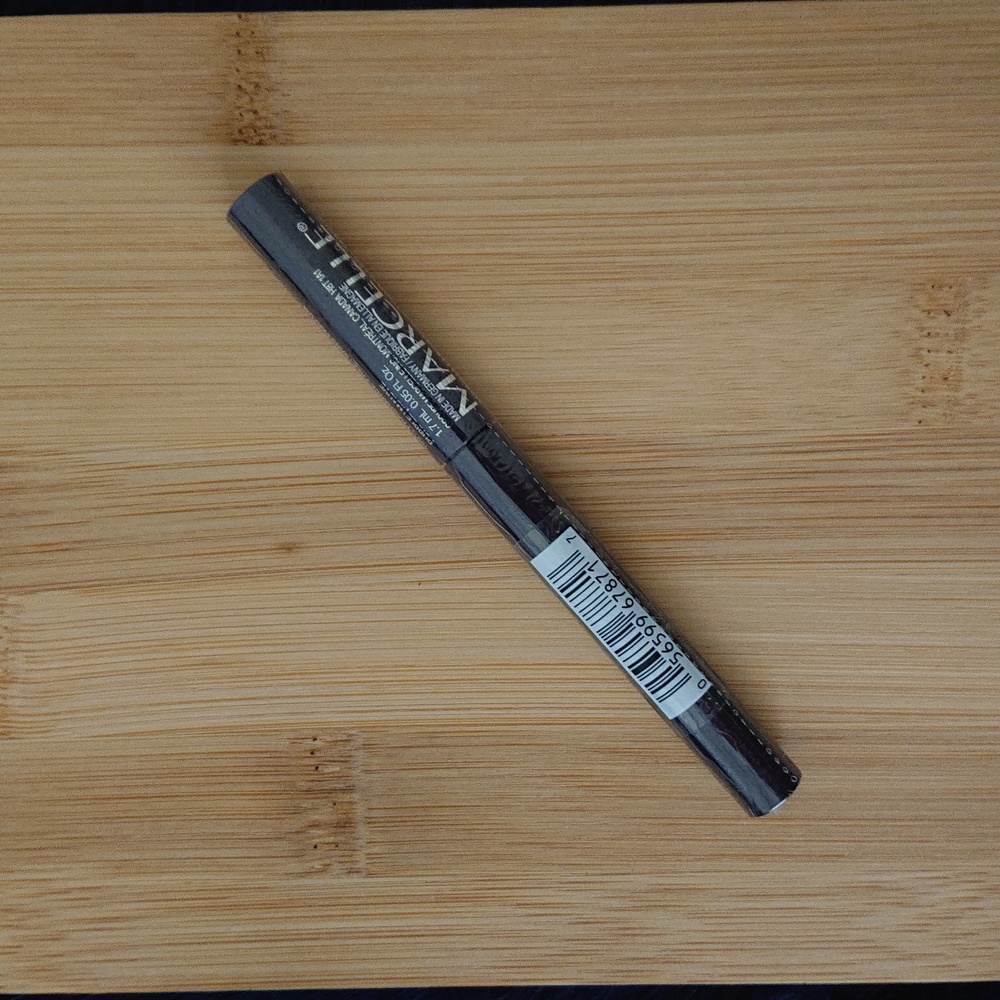 Marcelle Dip Pen - Liquid Eyeliner in Purple - Waterproof